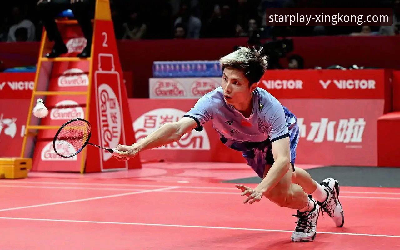 资深分析师的观赛心得：从石宇奇亚锦赛夺冠看体育精神与娱乐体验的完美融合