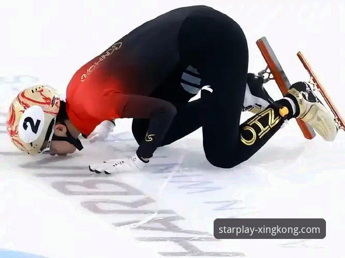 速度滑冰的终极对决：耐力与爆发力，哪个才是夺冠关键？