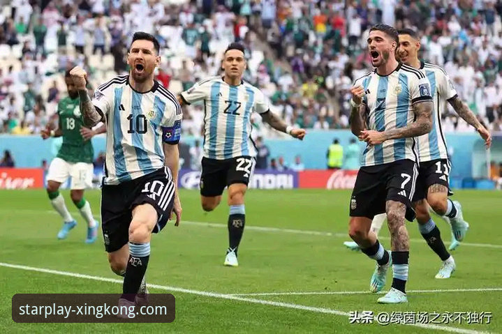 阿根廷新星陨落与战术缺憾：一次世界杯前景的深度解析