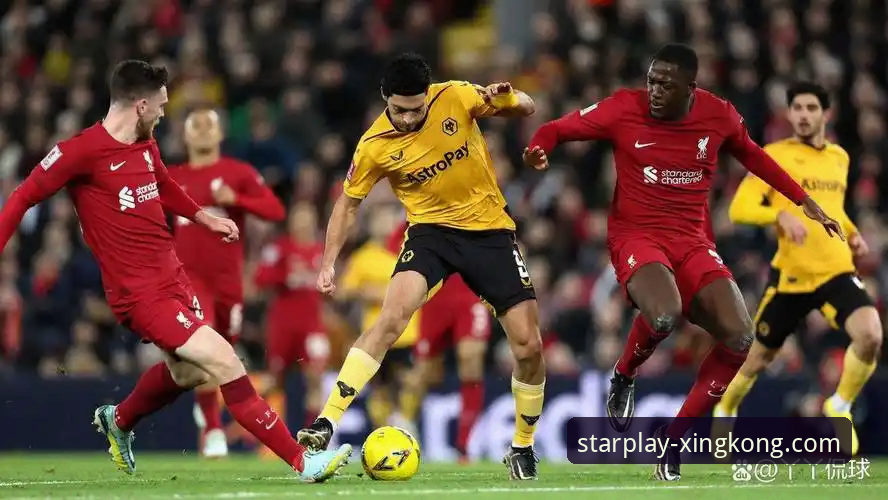 足总杯焦点战：利物浦客场3-1力克狼队详解